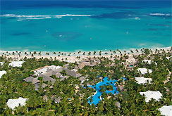 Paradisus Punta Cana