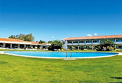 Parador de Mlaga Golf