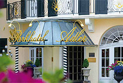 Parkhotel Adler