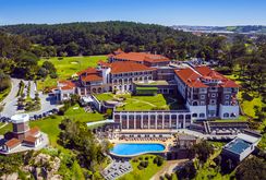 Penha Longa Hotel & Golf Resort