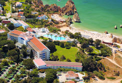 Hotel Pestana Alvor Praia