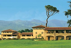 UNA Poggio dei Medici Golf Resort