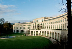 The Ritz-Carlton, Powerscourt, County Wicklow