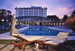 Hotel President Terme