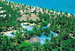 Princess Bavaro  - All suites Resort, Spa & Casino