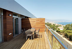 Punta Paloma Golf Luxus-Apartments