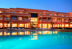 Quinta da Marinha Hotel Resort