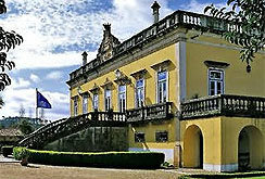 Hotel Quinta das Lagrimas