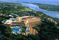 Hotel Quinta do Lago