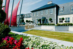 Radisson Blu & Spa Sligo