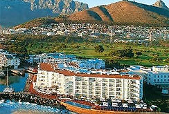 Radisson Waterfront Cape Town