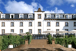 Schloss Reinhartshausen Kempinski