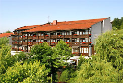 AktiVital Hotel