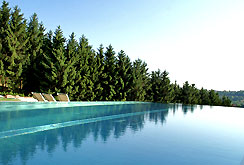 Golfhotel Österreich:Balance Resort Stegersbach