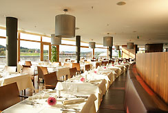 Golfhotel Österreich:Balance Resort Stegersbach