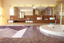 Golfhotel Österreich:Balance Resort Stegersbach