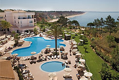 Riu Palace Algarve  