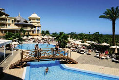 Hotel Riu Atlantico