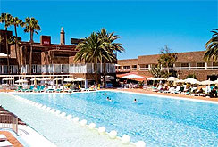 Hotel Riu Grand Palace Maspalomas Oasis