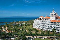 Hotel Riu Palace Tenerife