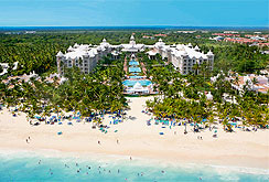 Riu Palace Punta Cana