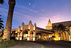 ClubHotel Riu Tikida Dunas