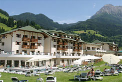 Robinson Club Amadé
