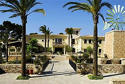 Robinson Club Cala Serena