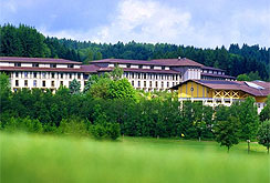 Robinson Club Ampflwang