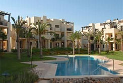 Roda Golf & Beach Resort