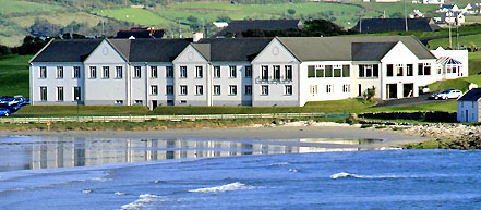 Rosapenna Golf Hotel