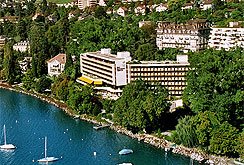 Royal Plaza Montreux