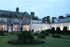 Rufflets Country House Hotel