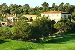 Les Domaines De Saint Endrol Golf & Spa Resort