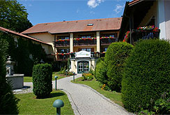 Hotel Sammareier Gutshof