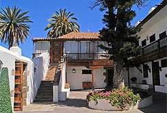 Hotel Rural Cortijo San Ignacio Golf