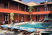 Hotel San Roque