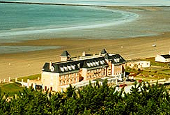 Sand House Hotel