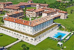 Chervo Golf Hotel San Vigilio 