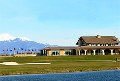 Chervo Golf Hotel San Vigilio