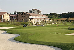 Chervo Golf Hotel San Vigilio 