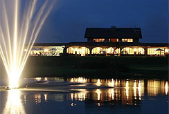Chervo Golf Hotel San Vigilio 