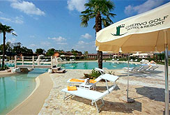 Chervo Golf Hotel San Vigilio 