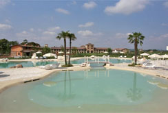 Chervo Golf Hotel San Vigilio 