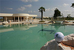 Chervo Golf Hotel San Vigilio 