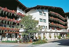 Hotel Schick