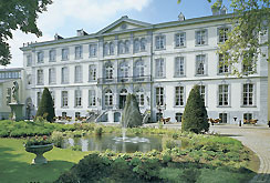 Hotel Schloss Bloemendal