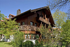 Hotel Schrenkhof