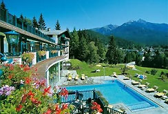 Astoria Relax & Spa Hotel Seefeld