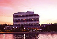 Maritim Seehotel Timmendorfer Strand